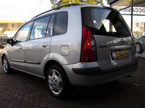 Mazda Premacy - 1.8 Exclusive AIRCO ELEKTR.PAKKET INRUILKOOP - 1