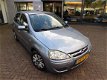 Opel Corsa - 1.2-16V Silverline Bj2006 5Deurs Airco Elektr.Pakket - 1 - Thumbnail