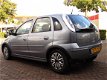 Opel Corsa - 1.2-16V Silverline Bj2006 5Deurs Airco Elektr.Pakket - 1 - Thumbnail