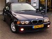 BMW 5-serie Touring - 525d Edition Navi Leer Aut. Exclusieve Uitv - 1 - Thumbnail