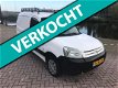 Citroën Berlingo - 1.9 D 600 imperiaal elkrt ramen stereo cd stuurbekrachtiging bj 04 apk 15-9-2020 - 1 - Thumbnail