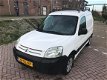 Citroën Berlingo - 1.9 D 600 imperiaal elkrt ramen stereo cd stuurbekrachtiging bj 04 apk 15-9-2020 - 1 - Thumbnail