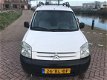 Citroën Berlingo - 1.9 D 600 imperiaal elkrt ramen stereo cd stuurbekrachtiging bj 04 apk 15-9-2020 - 1 - Thumbnail