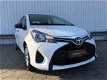 Toyota Yaris - 1.0 VVT-i Aspiration - 1 - Thumbnail