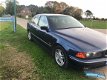 BMW 5-serie - 5ER REIHE; 523I SEDAN AUT - 1 - Thumbnail