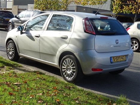 Fiat Punto Evo - 1.2 Pop 5 deurs, airco - 1