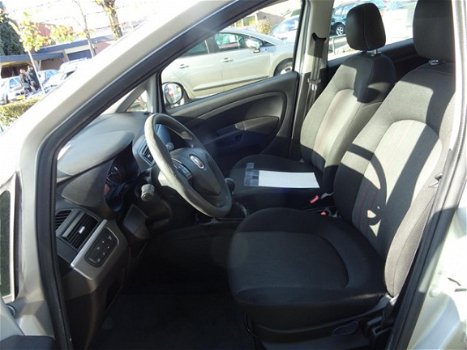 Fiat Punto Evo - 1.2 Pop 5 deurs, airco - 1