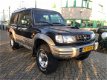 Galloper TC - 2.5 TCI Side Window 4X4 AIRCO / NAP / APK / TREKGEWICHT 3300 KG - 1 - Thumbnail