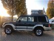 Galloper TC - 2.5 TCI Side Window 4X4 AIRCO / NAP / APK / TREKGEWICHT 3300 KG - 1 - Thumbnail