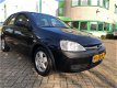 Opel Corsa - 1.2-16V Comfort APK TOT 11-2020 / NAP - 1 - Thumbnail