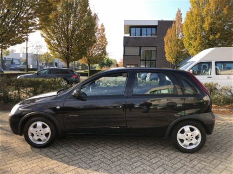 Opel Corsa - 1.2-16V Comfort APK TOT 11-2020 / NAP - 1