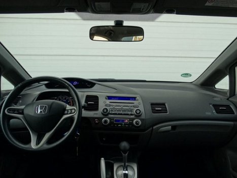 Honda Civic - 1.3 Hybrid Trekh | Ecc | Cruise - 1