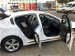 Chevrolet Cruze - 1.8 LTZ - 1 - Thumbnail