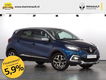 Renault Captur - TCe 90pk Intens Camera, Navig., Airco, Cruise, Lichtm. velg - 1 - Thumbnail