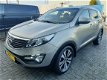 Kia Sportage - 2.0 X-clusive (AUTOMAAT) Leder Navigatie Camera Panoramadak Park-assit. Xenon - 1 - Thumbnail