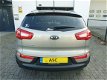 Kia Sportage - 2.0 X-clusive (AUTOMAAT) Leder Navigatie Camera Panoramadak Park-assit. Xenon - 1 - Thumbnail