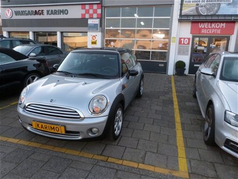 Mini Mini Cooper - 1.6 - 1