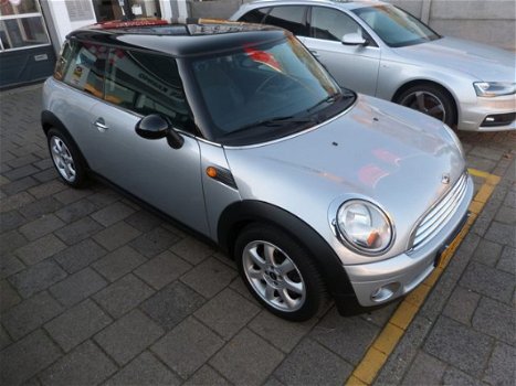 Mini Mini Cooper - 1.6 - 1