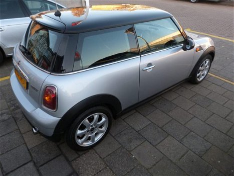 Mini Mini Cooper - 1.6 - 1