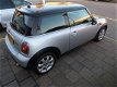 Mini Mini Cooper - 1.6 - 1 - Thumbnail