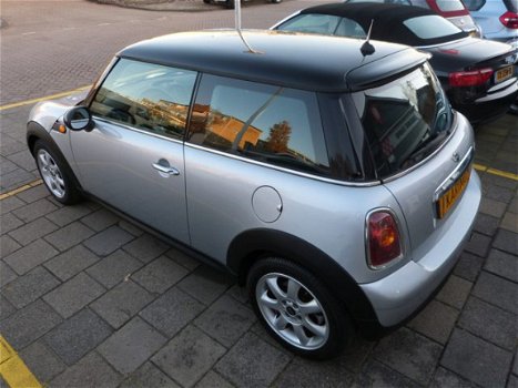 Mini Mini Cooper - 1.6 - 1