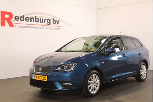 Seat Ibiza ST - 1.2 TDI Businessline High - 1