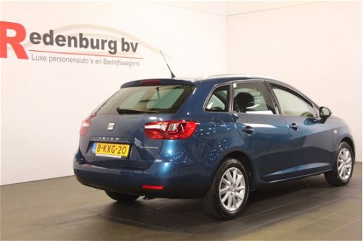 Seat Ibiza ST - 1.2 TDI Businessline High - 1