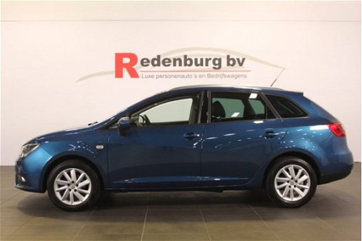 Seat Ibiza ST - 1.2 TDI Businessline High - 1