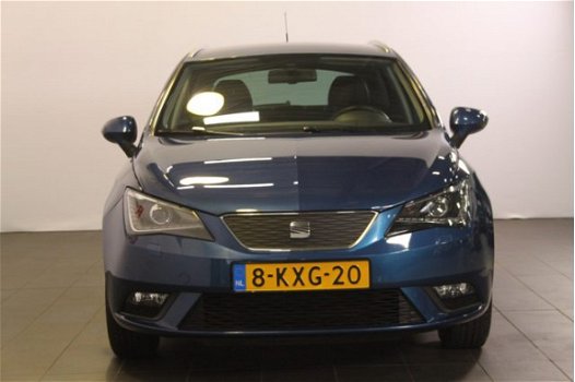 Seat Ibiza ST - 1.2 TDI Businessline High - 1