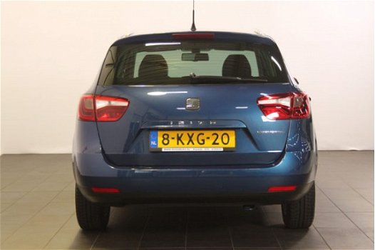 Seat Ibiza ST - 1.2 TDI Businessline High - 1