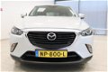 Mazda CX-3 - 2.0 Dynamic - 1 - Thumbnail