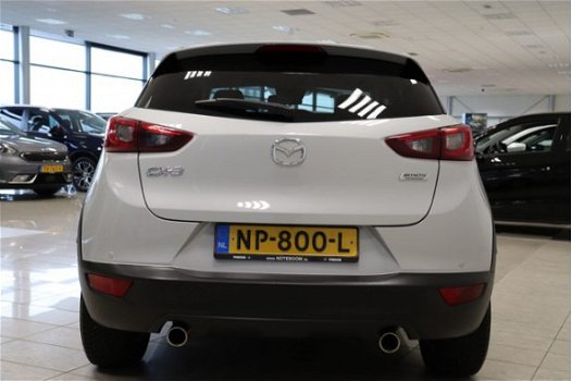 Mazda CX-3 - 2.0 Dynamic - 1