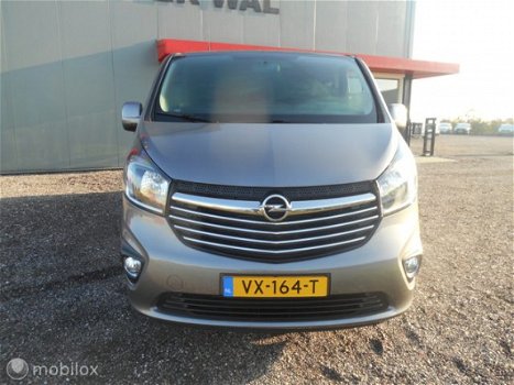 Opel Vivaro - bestel 1.6 CDTI L2H1 DC Edition EcoFlex - 1