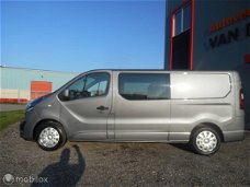 Opel Vivaro - bestel 1.6 CDTI L2H1 DC Edition EcoFlex