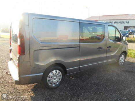 Opel Vivaro - bestel 1.6 CDTI L2H1 DC Edition EcoFlex - 1