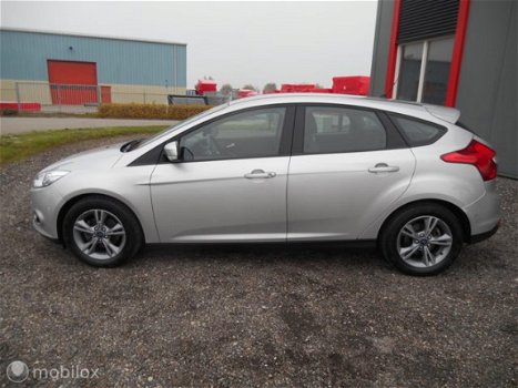 Ford Focus - 1.0 EcoBoost Edition Plus - 1