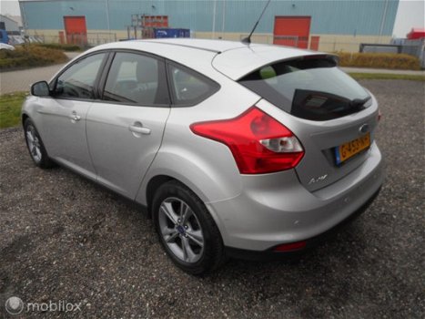 Ford Focus - 1.0 EcoBoost Edition Plus - 1