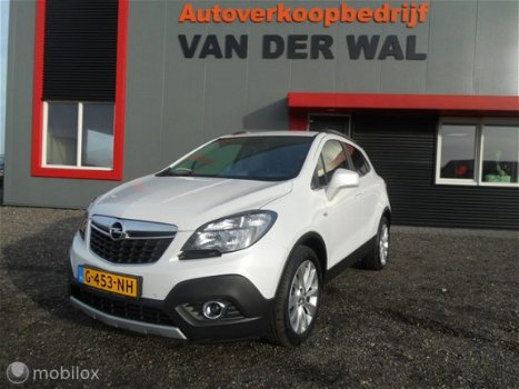 Opel Mokka - 1.6 Selection - 1