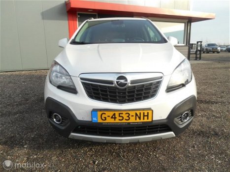 Opel Mokka - 1.6 Selection - 1