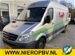 Mercedes-Benz Sprinter - 313cdi l3h2 airco - 1 - Thumbnail