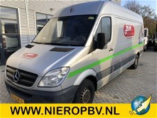 Mercedes-Benz Sprinter - 313cdi l3h2 airco