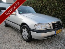 Mercedes-Benz C-klasse - 180 Esprit