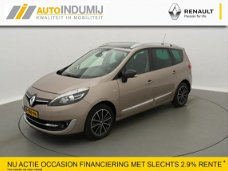 Renault Grand Scénic - 1.2 TCe Bose + Trekhaak / Navigatie / Climate en Cruise control /