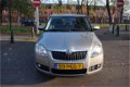 Skoda Fabia Combi - 1.4-16V Ambiente VAN 2E EIGENAAR - 1 - Thumbnail