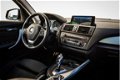 BMW 1-serie - 120d Automaat High Executive Xenon | Navi Prof. | Schuifdak | Sportstoelen | Clima | 1 - 1 - Thumbnail