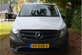 Mercedes-Benz Vito - 109 CDI Lang Functional Airco/Achterdeuren/Side-Bars/Cpv/Elektr-ramen/Elektr-sp - 1 - Thumbnail