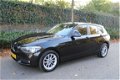 BMW 1-serie - 118d Executive | LEDER | NAVI | AIRCO | PDC | TREKHAAK - 1 - Thumbnail