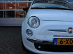 Fiat 500 - 0.9 TwinAir Turbo Cult (1e Eigenaar, Panoramadak, Airco, Navigatie, Bluetooth, Elektr.Ram - 1 - Thumbnail