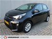 Kia Picanto - 1.0 CVVT ComfortPlusLine Navigator / Camera / Lichtmetalen velgen - 1 - Thumbnail