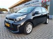 Kia Picanto - 1.0 CVVT ComfortPlusLine Navigator / Camera / Lichtmetalen velgen - 1 - Thumbnail